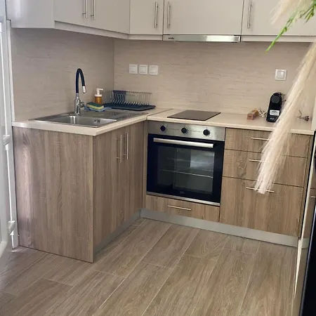 Apartmán Nikol House