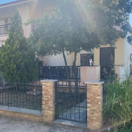 Nikol House Apartmán