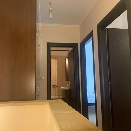 Nikol House Apartman