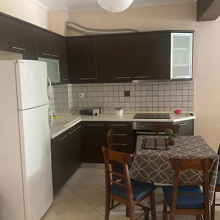 Nikol House *