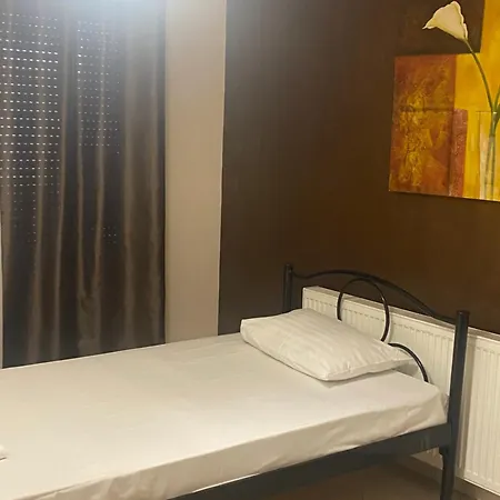 Apartmán Nikol House *